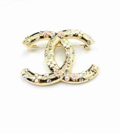 Picture of Chanel Brooch _SKUChanelbrooch1223033196